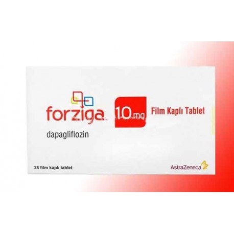 FORZIGA 10 MG 28 FILM KAPLI TABLET 1 FORZIGA 10 MG 28 FILM KAPLI TABLET 21829