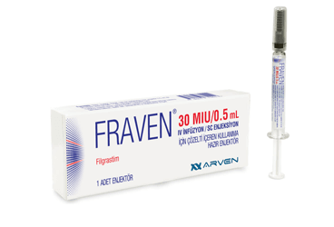 FRAVEN 30 MIU/0,5 ML IV INFUZYON/SC ENJEKSIYON ICIN COZELTI ICEREN KULLANIMA HAZIR 5 ENJEKTOR 1 FRAVEN 30 MIU 05 ML IV INFUZYON SC ENJEKSIYON ICIN COZELTI ICEREN KULLANIMA HAZIR 5 ENJEKTOR 21848