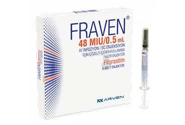 FRAVEN 48 MIU/0,5 ML IV INFUZYON/SC ENJEKSIYON ICIN COZELTI ICEREN KULLANIMA HAZIR ENJEKTOR (5 ENJEKTOR) 1 FRAVEN 48 MIU 05 ML IV INFUZYON SC ENJEKSIYON ICIN COZELTI ICEREN KULLANIMA HAZIR ENJEKTOR 5 ENJEKTOR 21849