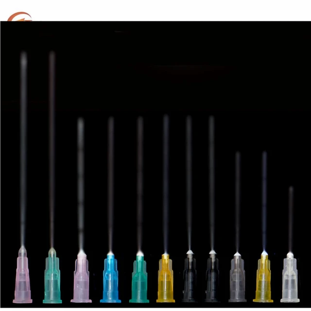 FREELY FINE 30G 6MM IGNE UCU 1 FREELY FINE 30G 6MM IGNE UCU 30091