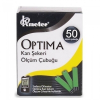 FREESTYLE OPTIUM KAN SEKERI 50 TEST CUBUGU 21853