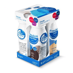 FRESUBIN 2 KCAL FIBRE DRINK VANILYA AROMALI 4X200 ML 1 FRESUBIN 2 KCAL FIBRE DRINK VANILYA AROMALI 4X200 ML 30104