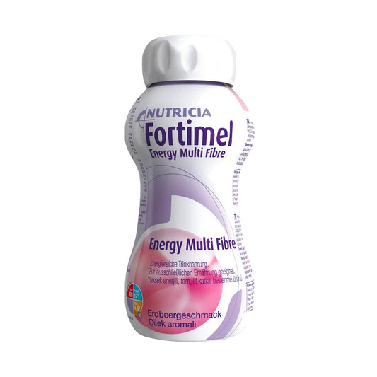 FRESUBIN ENERGY DRINK CILEK AROMALI 4X200 ML 1 FRESUBIN ENERGY DRINK CILEK AROMALI 4X200 ML 30108