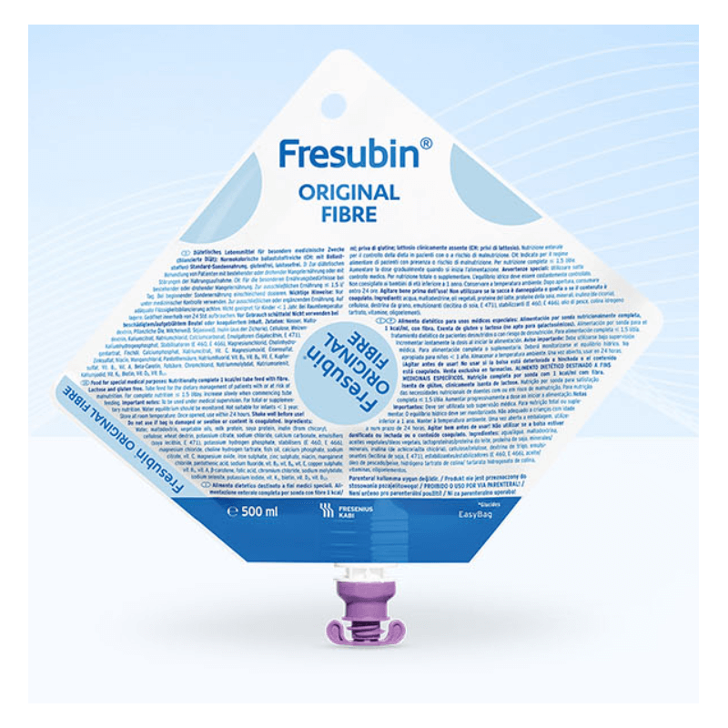 FRESUBIN ORIJINAL VANILYA AROMALI 4X200 ML 1 FRESUBIN ORIJINAL VANILYA AROMALI 4X200 ML 30127