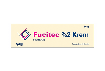 FUCITEC %2 KREM 20 GR 1 FUCITEC 2 KREM 20 GR 21873
