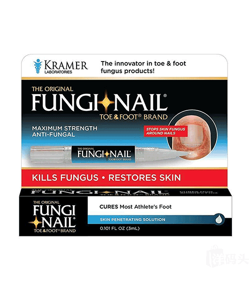 FUNGINAIL %5 TIRNAK CILASI, COZELTI (2,5 ML) 1 FUNGINAIL 5 TIRNAK CILASI COZELTI 25 ML 21888