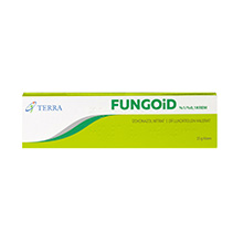 FUNGOID 15 G KREM 1 FUNGOID 15 G KREM 30161