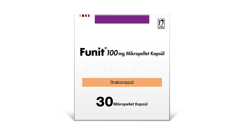 FUNIT 100 MG 30 KAPSUL 1 FUNIT 100 MG 30 KAPSUL 21893