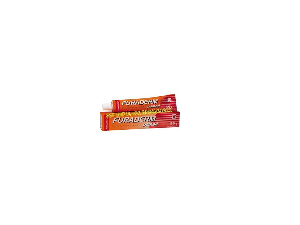 FURADERM % 0,2 56 GR POMAD 1 FURADERM 02 56 GR POMAD 21897