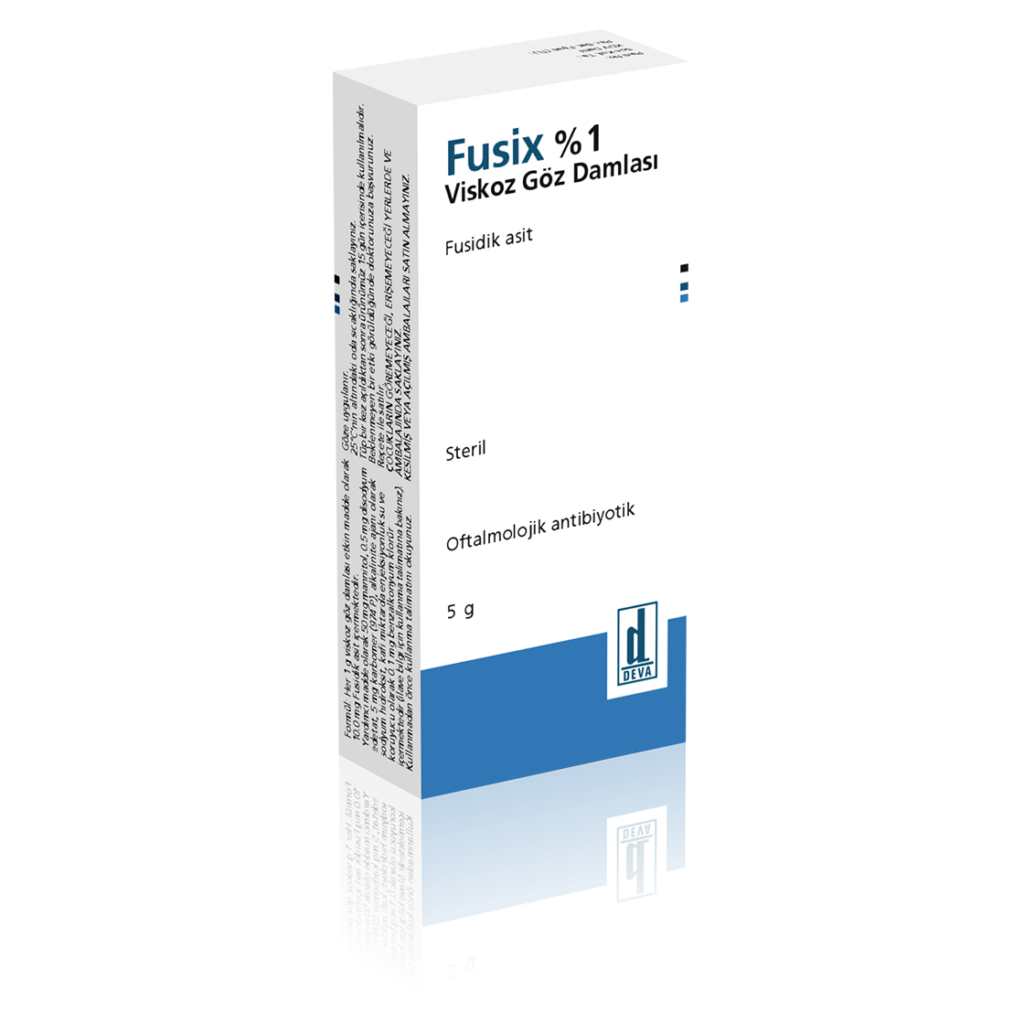 FUSIX %1 VISKOZ GOZ DAMLASI 1 FUSIX 1 VISKOZ GOZ DAMLASI 21902