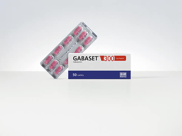 GABASET 300 MG 50 KAPSUL 1 GABASET 300 MG 50 KAPSUL 21909