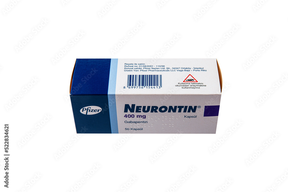 GABTIN 400 MG 50 KAPSUL 1 GABTIN 400 MG 50 KAPSUL 30188