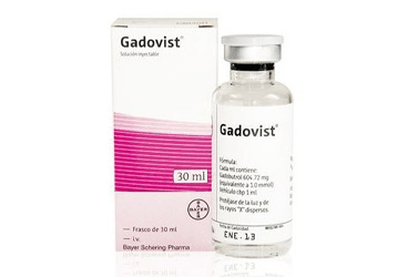 GADOVIST 1 MMOL/ML .ENJ.SOL. ICEREN 30 ML 1 SISE 1 GADOVIST 1 MMOL ML .ENJ .SOL . ICEREN 30 ML 1 SISE 21918
