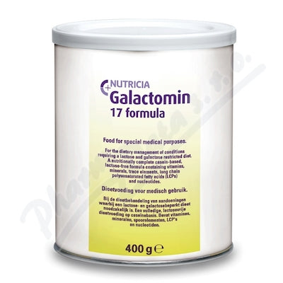 GALACTOMIN 19 400 GR. 1 GALACTOMIN 19 400 GR. 21920