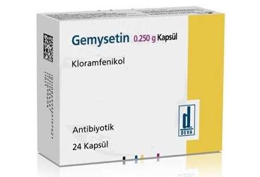 GEMYSETIN 250 MG 24 KAPSUL 1 GEMYSETIN 250 MG 24 KAPSUL 30251