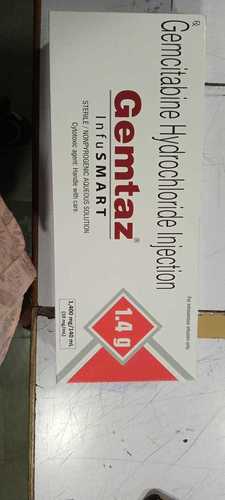 GEMZAR 1 GR IV ENJEKTABL FLAKON 1 GEMZAR 1 GR IV ENJEKTABL FLAKON 30254