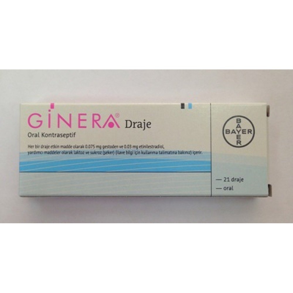 GINERA 21 DRAJE 1 GINERA 21 DRAJE 21994