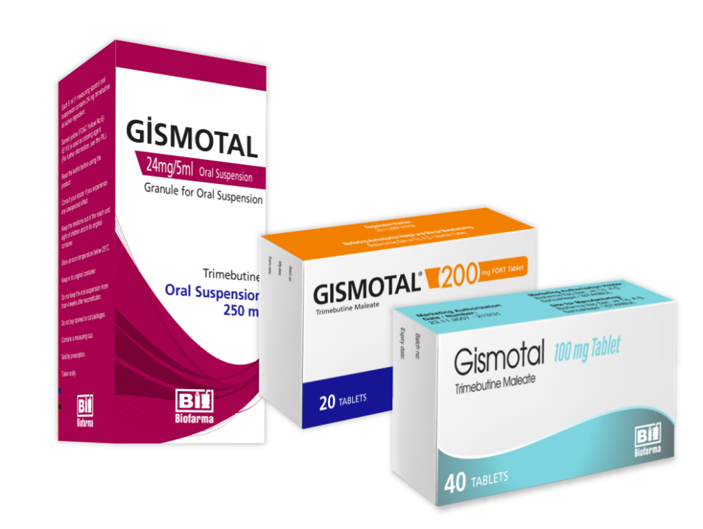 GISMOTAL 200 MG FORT 20 TABLET 1 GISMOTAL 200 MG FORT 20 TABLET 22000