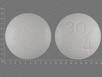 GLIPIOM 30/1000 MG 30 EFERVESAN TABLET 1 GLIPIOM 30 1000 MG 30 EFERVESAN TABLET 30344