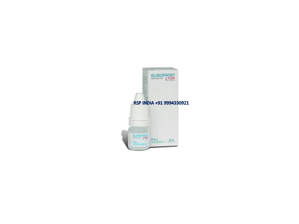 GLOKOPROST %0,005 GOZ DAMLASI 1 GLOKOPROST 0005 GOZ DAMLASI 30349