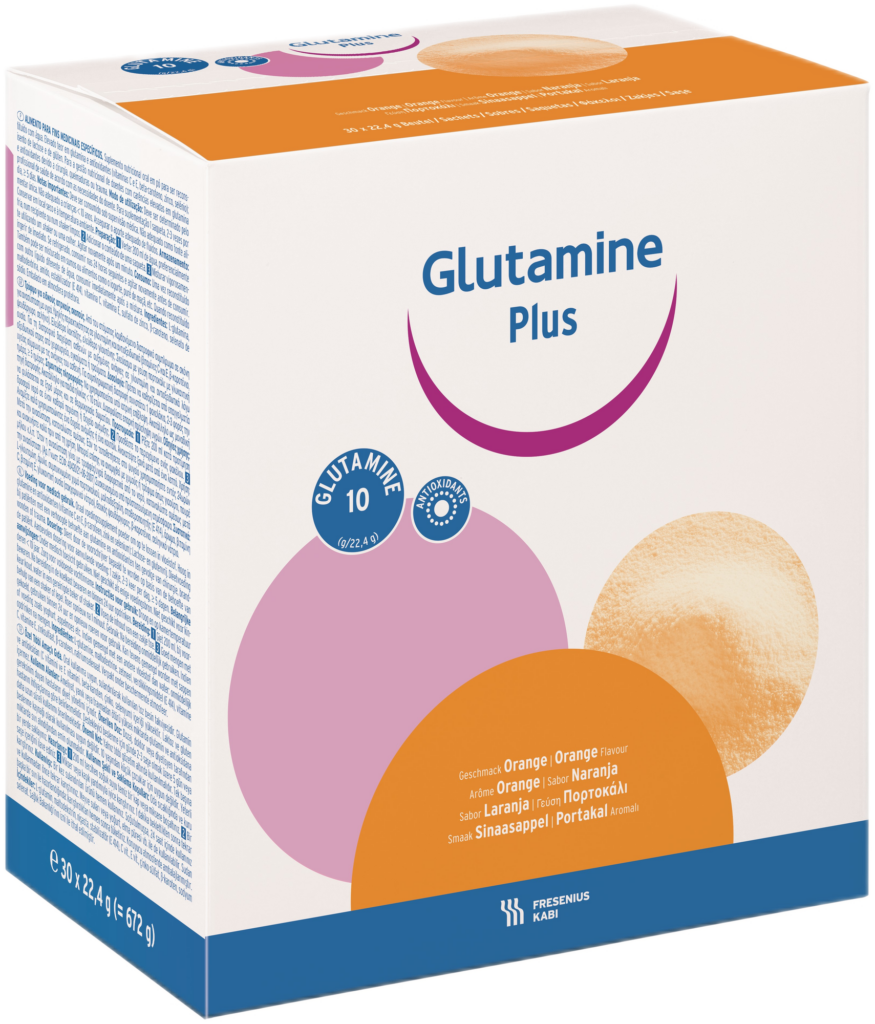 GLUTAMIN PLUS PORTAKAL 30X22,4 G SASE 1 GLUTAMIN PLUS PORTAKAL 30X224 G SASE 30396