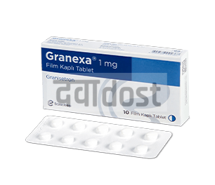 GRANEXA 1 MG FILM KAPLI TABLET (10 TABLET) 1 GRANEXA 1 MG FILM KAPLI TABLET 10 TABLET 22076