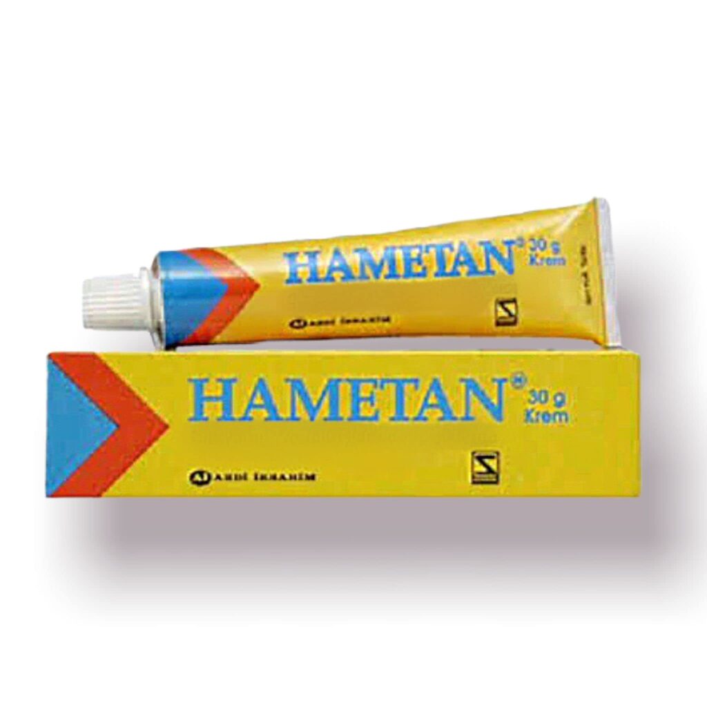 HAMETAN MERHEM 30 GR 1 HAMETAN MERHEM 30 GR 22123