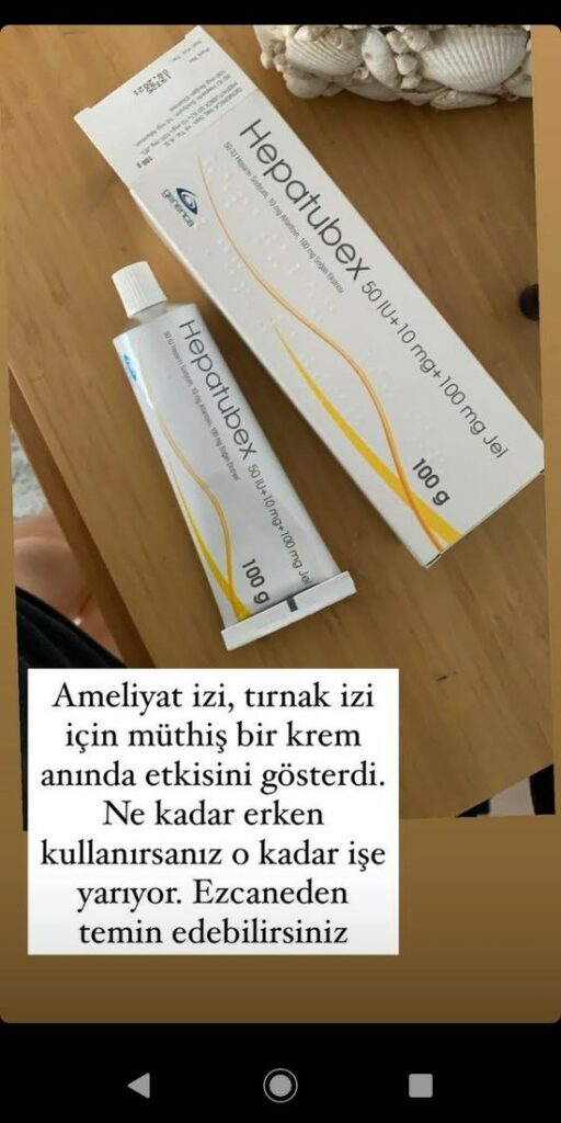 HEPATUBEX 50 IU /10 MG / 100 MG JEL (100 G JEL) 1 HEPATUBEX 50 IU 10 MG 100 MG JEL 100 G JEL 30531