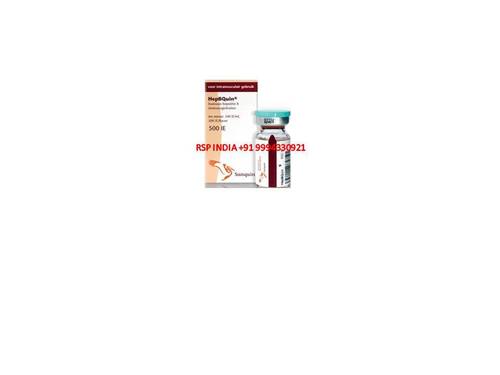 HEPBQUIN 500 IU 1 FLAKON 1 HEPBQUIN 500 IU 1 FLAKON 30533