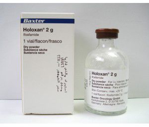 HOLOXAN 2 GR 1 FLAKON 1 HOLOXAN 2 GR 1 FLAKON 30574
