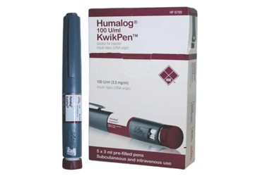 HUMALOG KWIKPEN 100IU/ML SC KULLANIMA HAZIR COZELTI ICEREN ENJEKSIYON KALEMI (5 ENJEKSIYON KALEMI) 1 HUMALOG KWIKPEN 100IU ML SC KULLANIMA HAZIR COZELTI ICEREN ENJEKSIYON KALEMI 5 ENJEKSIYON KALEMI 22213