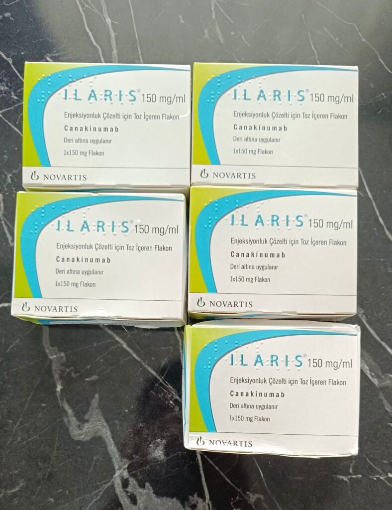 HUMIRA 40MG/0.8ML ENJEKSIYONLUK COZELTI IÇEREN FLAKON 1 HUMIRA 40MG 0.8ML ENJEKSIYONLUK COZELTI ICEREN FLAKON 30594