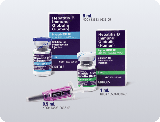 HYPERHEP-B 5 ML FLAKON 1 HYPERHEP B 5 ML FLAKON 30604