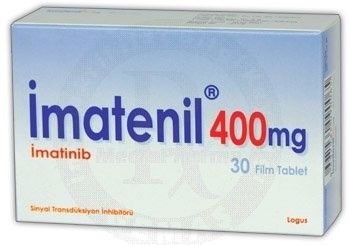 IMATENIL 100 MG 120 FILM TABLET 1 IMATENIL 100 MG 120 FILM TABLET 30654
