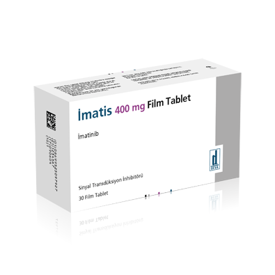 IMATIS 400 MG 30 FILM TABLET 1 IMATIS 400 MG 30 FILM TABLET 22317