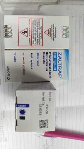 IMFINZI 120 MG/2,4 ML INFUZYONLUK COZELTI HAZIRLAMAK ICIN KONSANTRE (1 FLAKON) 1 IMFINZI 120 MG 24 ML INFUZYONLUK COZELTI HAZIRLAMAK ICIN KONSANTRE 1 FLAKON 22334