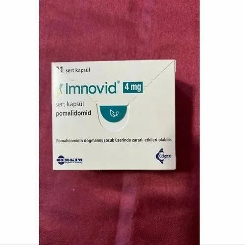 IMNOVID 3 MG 21 SERT KAPSUL 1 IMNOVID 3 MG 21 SERT KAPSUL 30678
