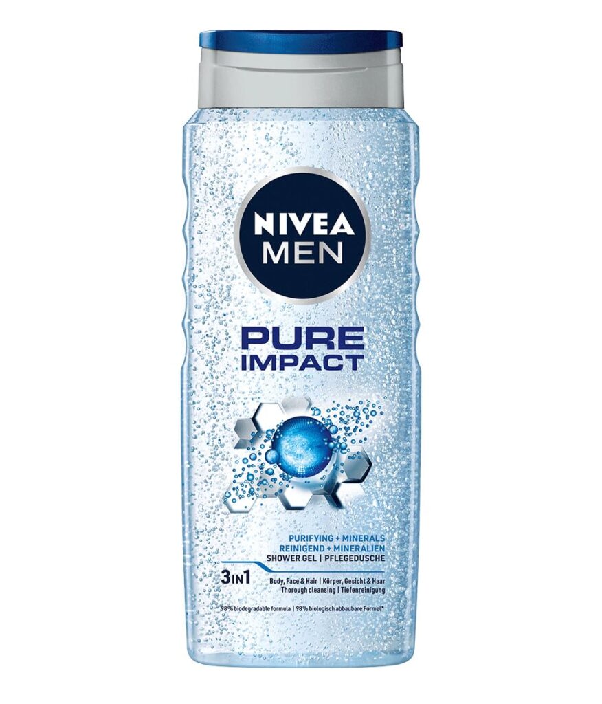 IMPACT 500 ML 1 IMPACT 500 ML 22352