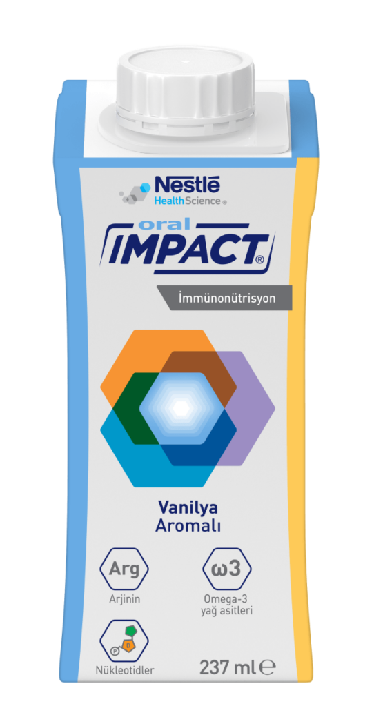 IMPACT ORAL RTD VANILYA 237 ML 1 IMPACT ORAL RTD VANILYA 237 ML 22356
