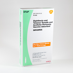 INFANRIX 1 INFANRIX 30726