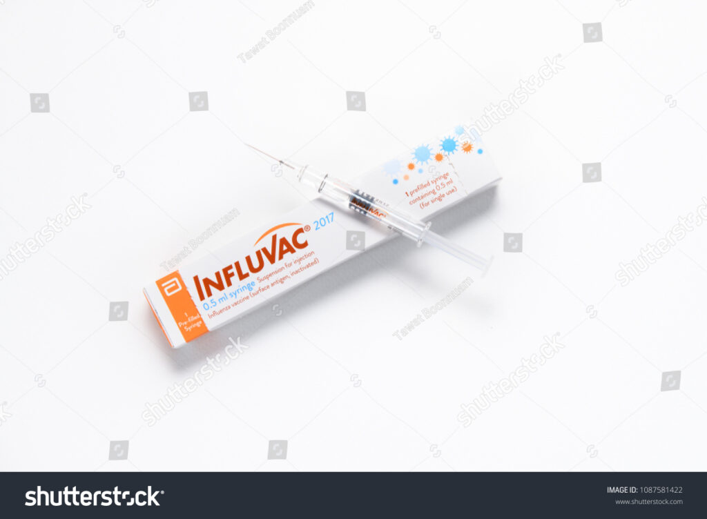 INFLUVAC TETRA 0.5 ML IM/SC ENJEKSIYONLUK USPANSIYON ICEREN KULLANIMA HAZIR ENJEKTOR (1 ENJEKTOR) 1 INFLUVAC TETRA 0.5 ML IM SC ENJEKSIYONLUK USPANSIYON ICEREN KULLANIMA HAZIR ENJEKTOR 1 ENJEKTOR 22377
