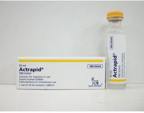 INSULATARD HM 100 IU 1 FLAKON 1 INSULATARD HM 100 IU 1 FLAKON 30785