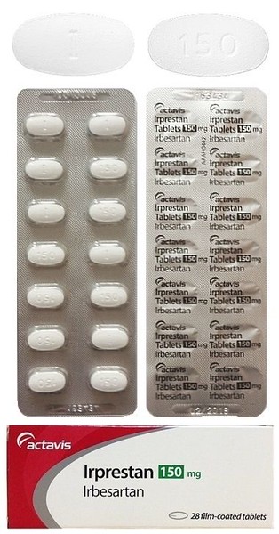 IRPRESTAN 300 MG 28 FILM TABLET 1 IRPRESTAN 300 MG 28 FILM TABLET 30893