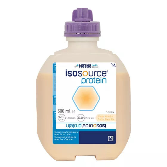 ISOSOURCE ENERGY 500 ML VANILLA 1 ISOSOURCE ENERGY 500 ML VANILLA 30936