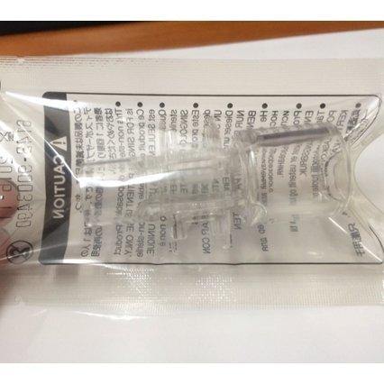 IZOTONIK NACL PVC 250 MLSETLI 30981