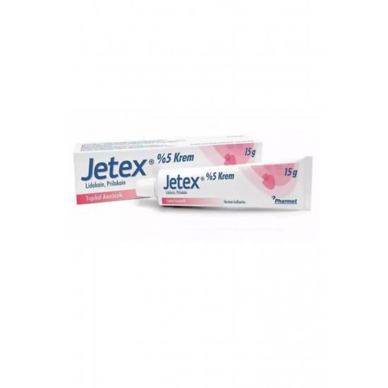 JETEX %5 1 ADET 5 G TUP 1 JETEX 5 1 ADET 5 G TUP 22544