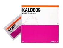 KALDEOS 1000 MG/880 IU GRANUL ICEREN 30 SASE 1 KALDEOS 1000 MG 880 IU GRANUL ICEREN 30 SASE 31035