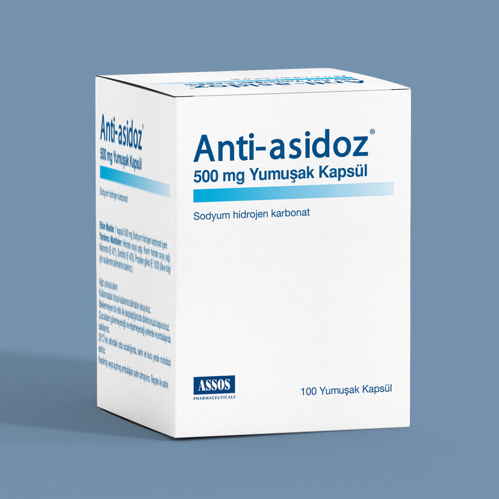 KARBIDOZ 500 MG YUMUŞAK KAPSÜL 1 KARBIDOZ 500 MG YUMUSAK KAPSUL 22602