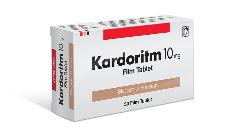 KARDORITM 10 MG 30 FILM TABLET 1 KARDORITM 10 MG 30 FILM TABLET 22606