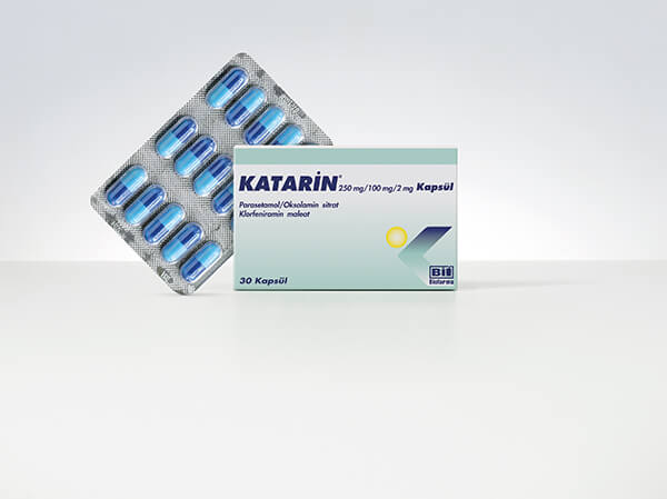 KATARIN 250 MG/100 MG/2 MG 30 KAPSUL 1 KATARIN 250 MG 100 MG 2 MG 30 KAPSUL 22623